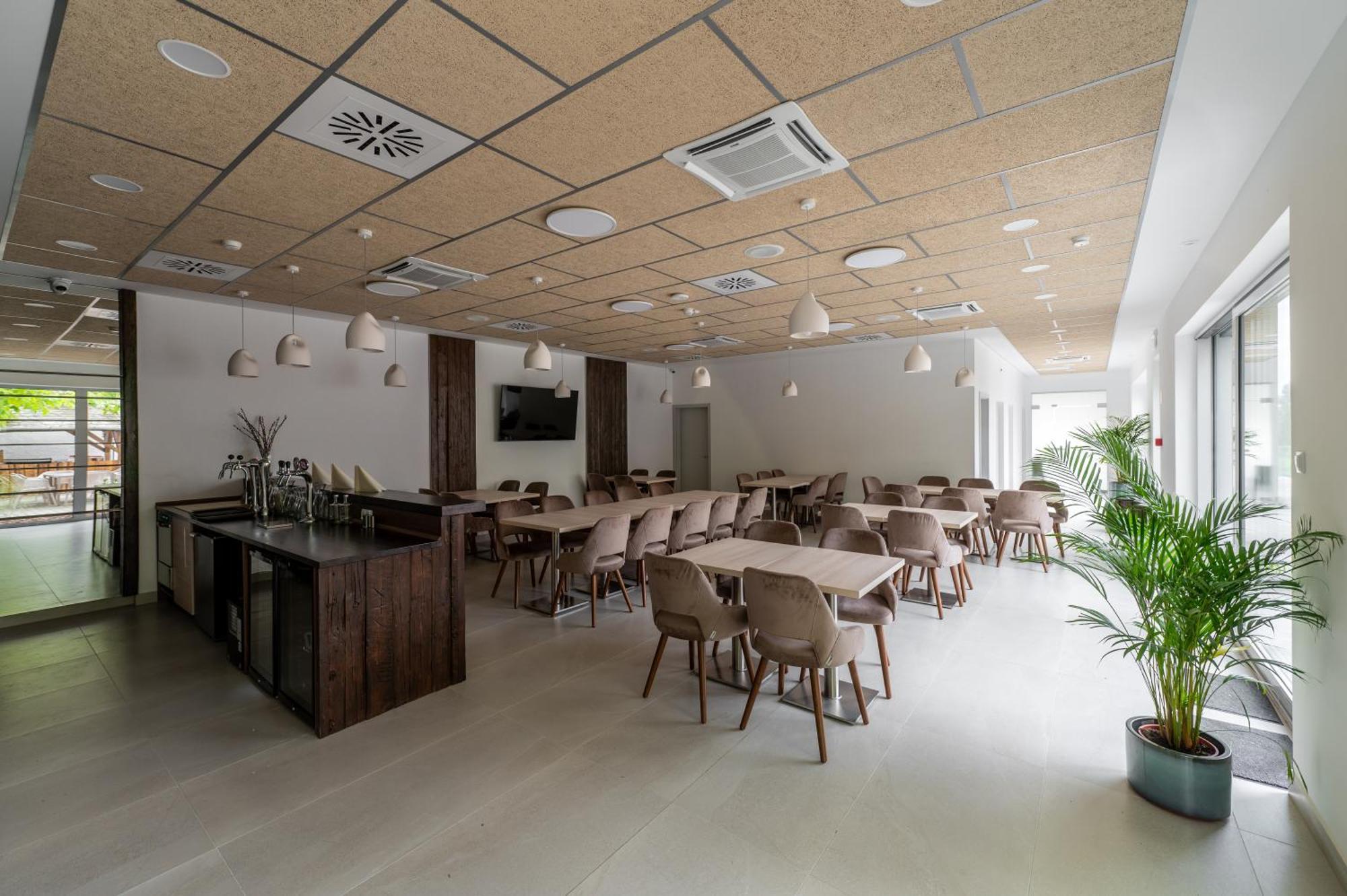 NemesnadudvarKatarina Birtok住宿加早餐旅馆 外观 照片